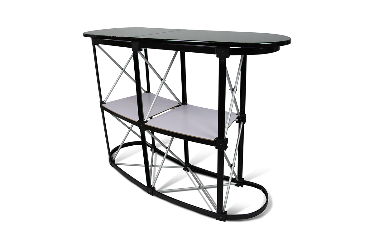 Pop-up-disk modell C - Image 3