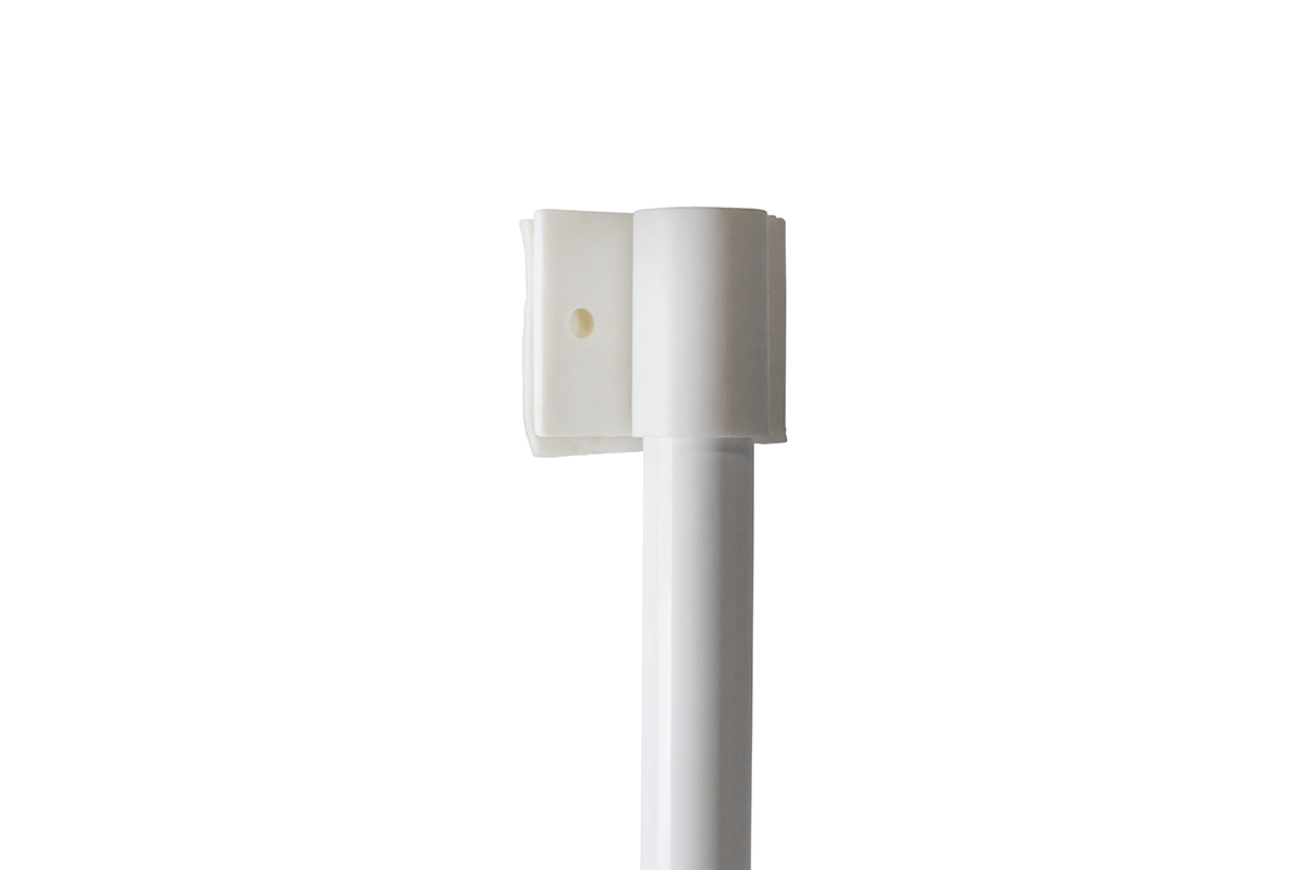Reklamställ BASIC topper - Image 3