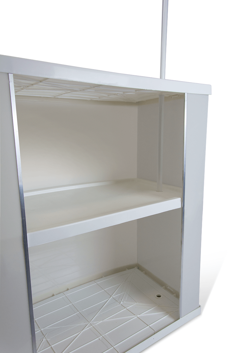 Reklamställ BASIC topper - Image 4