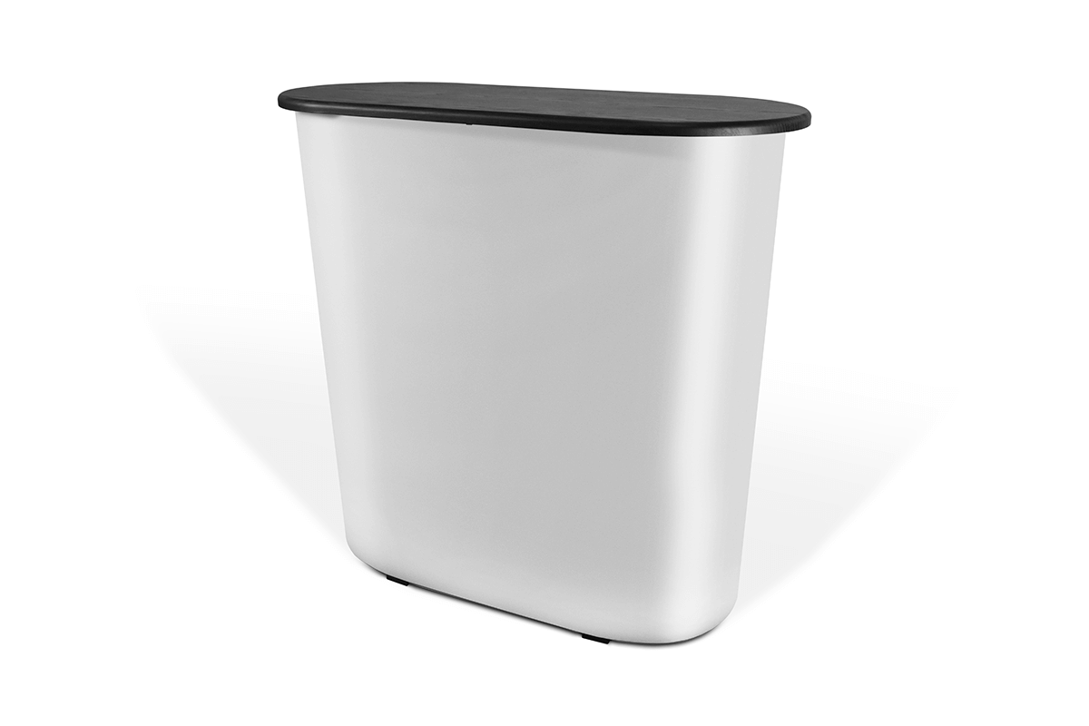 Pop-up-disk modell B