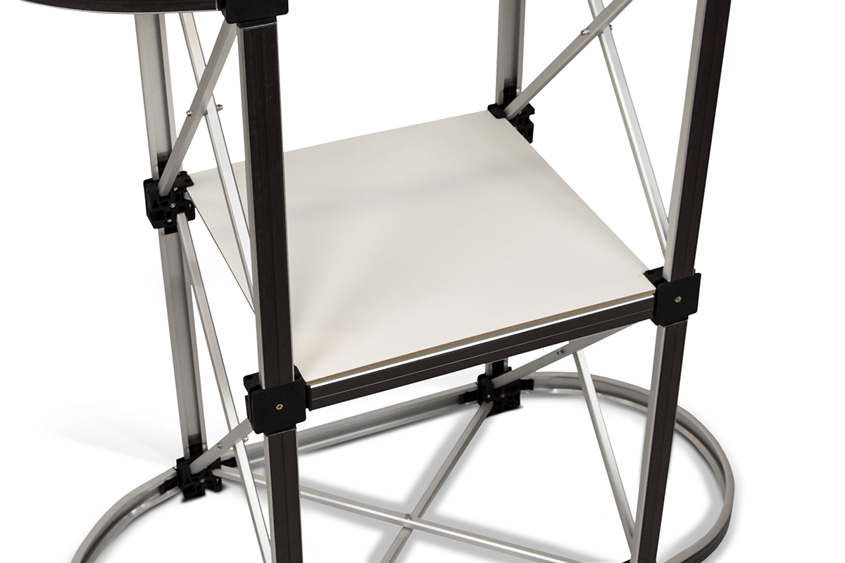 Pop-up-disk modell B - Image 4