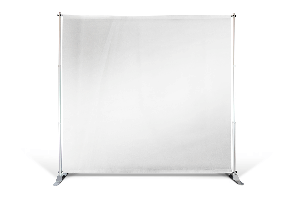 Bannervägg 3m - Image 2