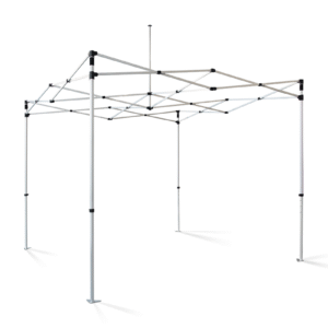 Aluminium Gazebo Tält Eventshow