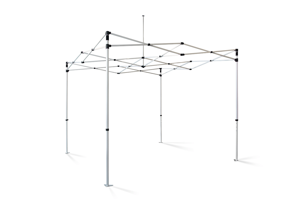 Aluminium Gazebo Tält Eventshow