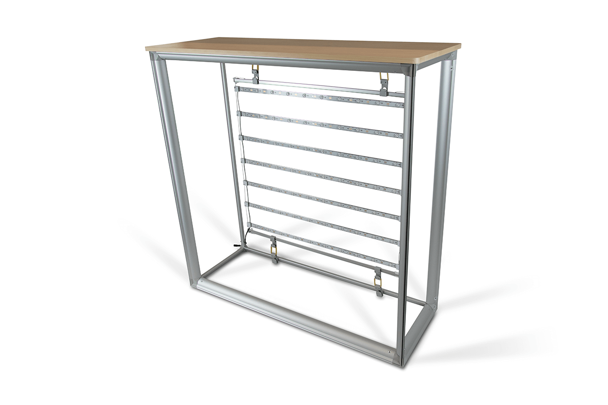 SEG Disk Legero LED - Bild 2