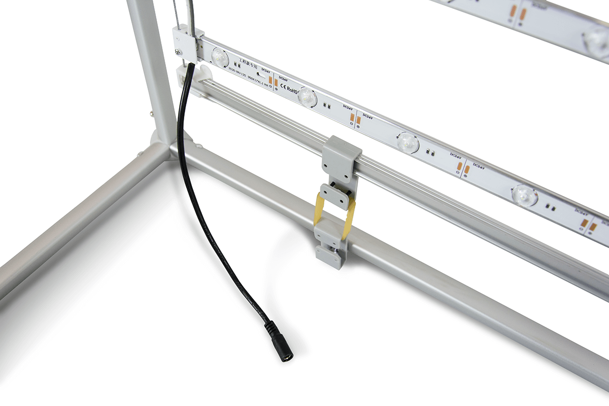 SEG Disk Legero LED - Bild 6