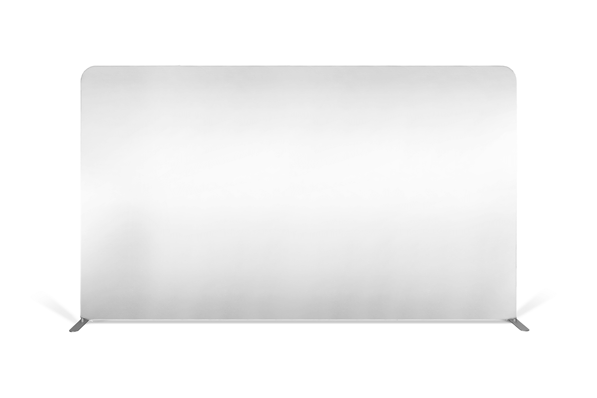 Tygvägg rak - Image 12