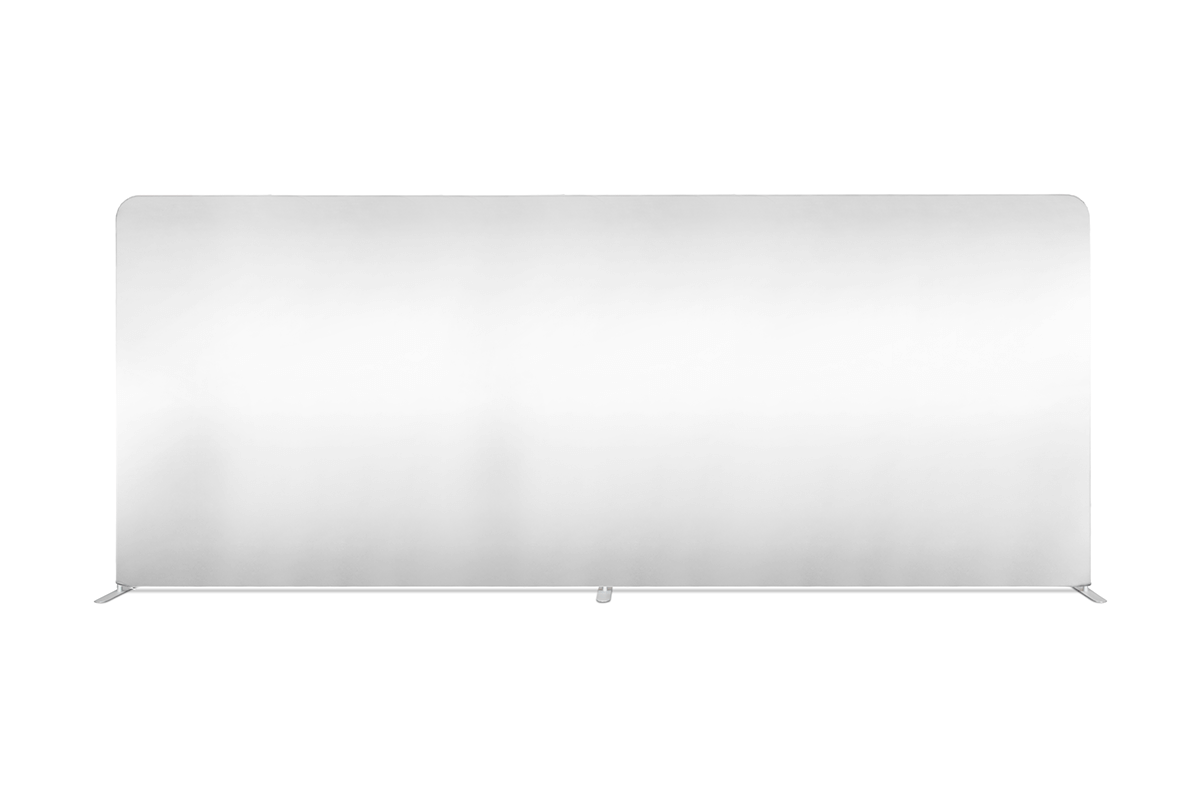 Tygvägg rak - Image 22