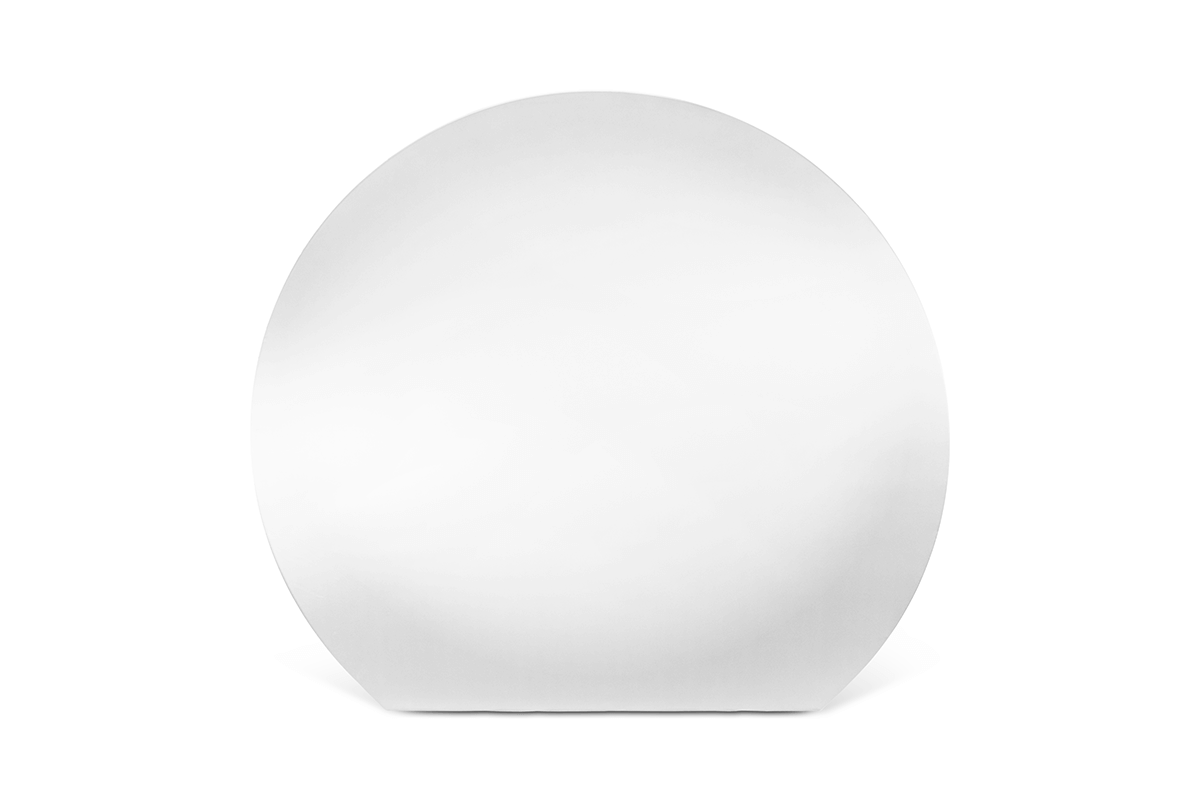 Tyg 3D Moon - Bild 3
