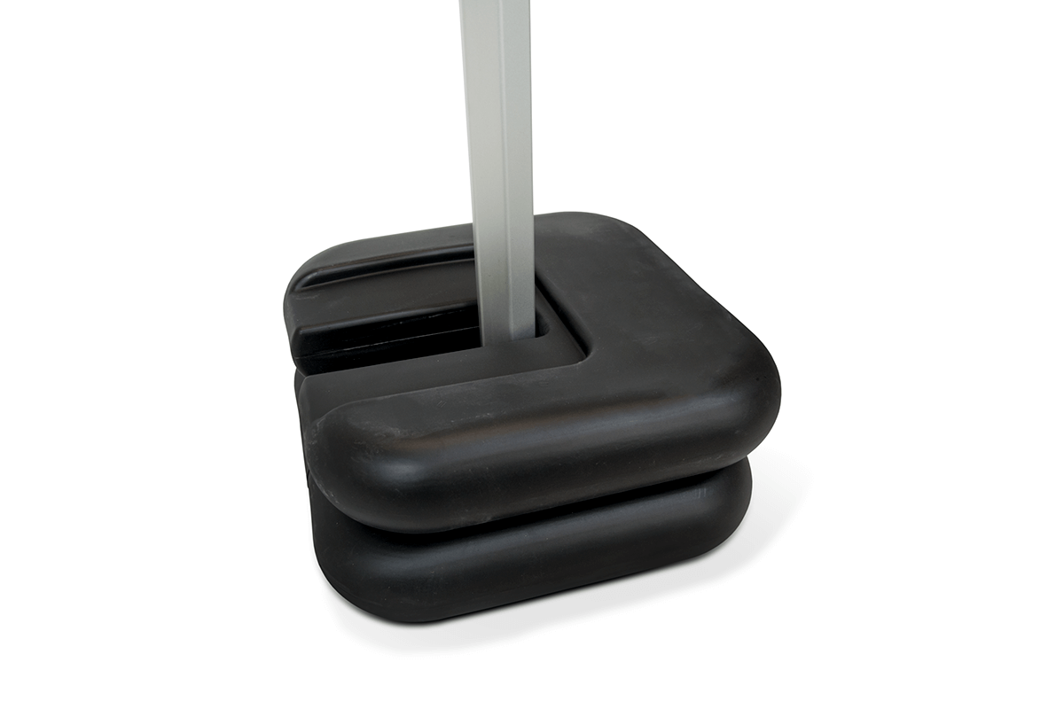 Betongvikt 8kg - Bild 2