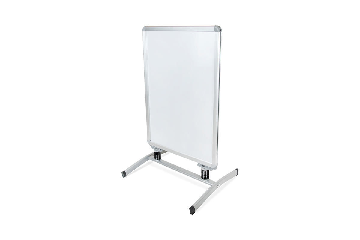 Gatupratare Ironbase A1