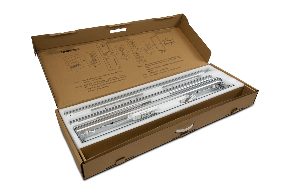 SEG Ljusbox - Bild 31