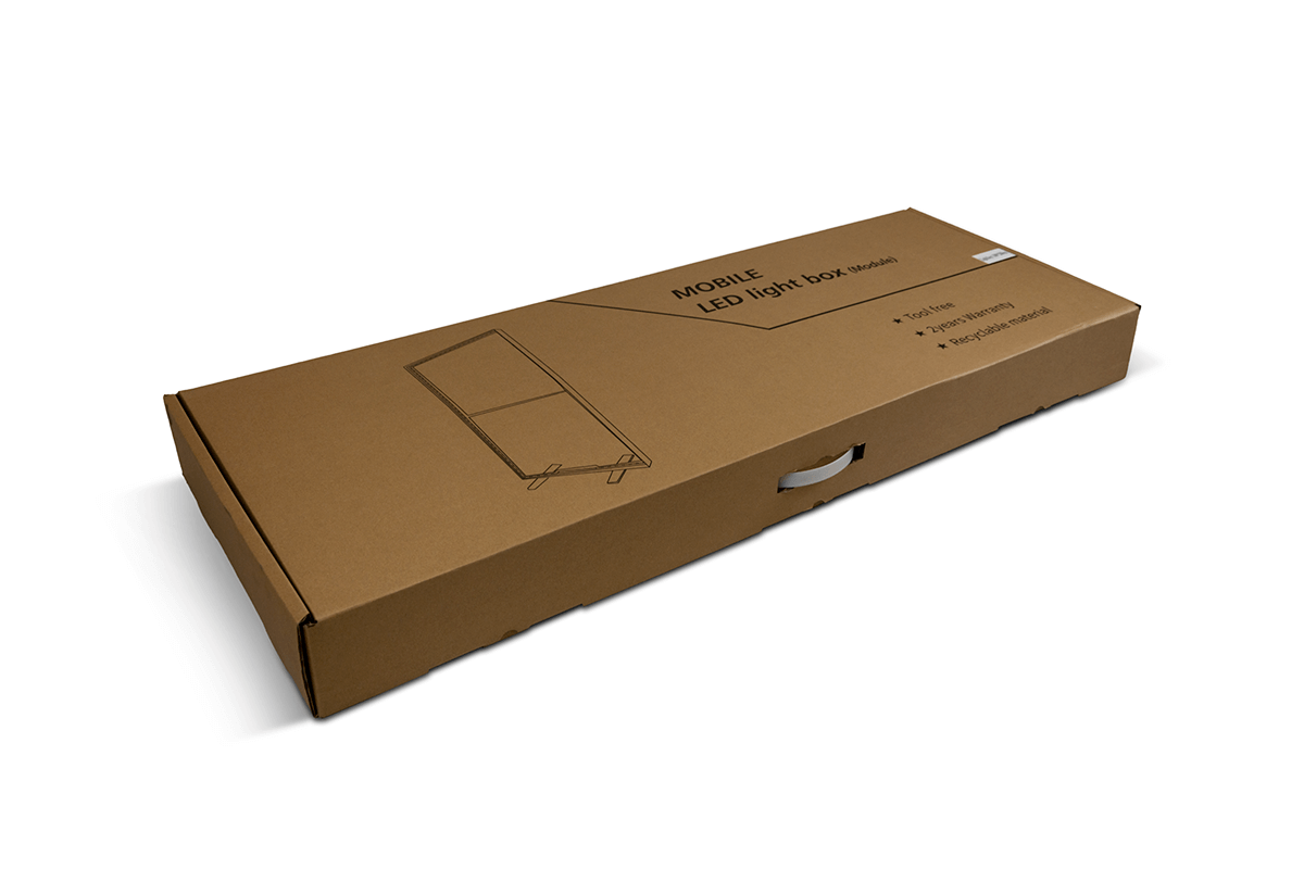 SEG Ljusbox - Bild 32