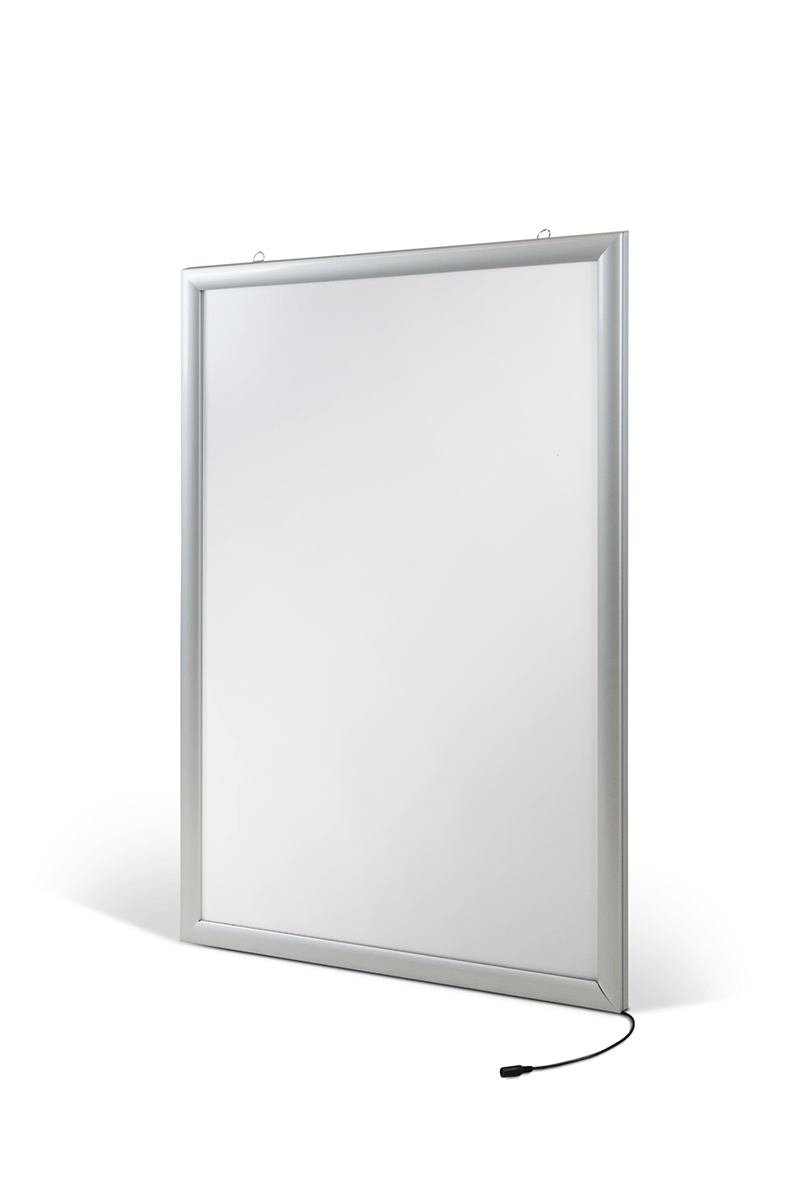 Klickram LED