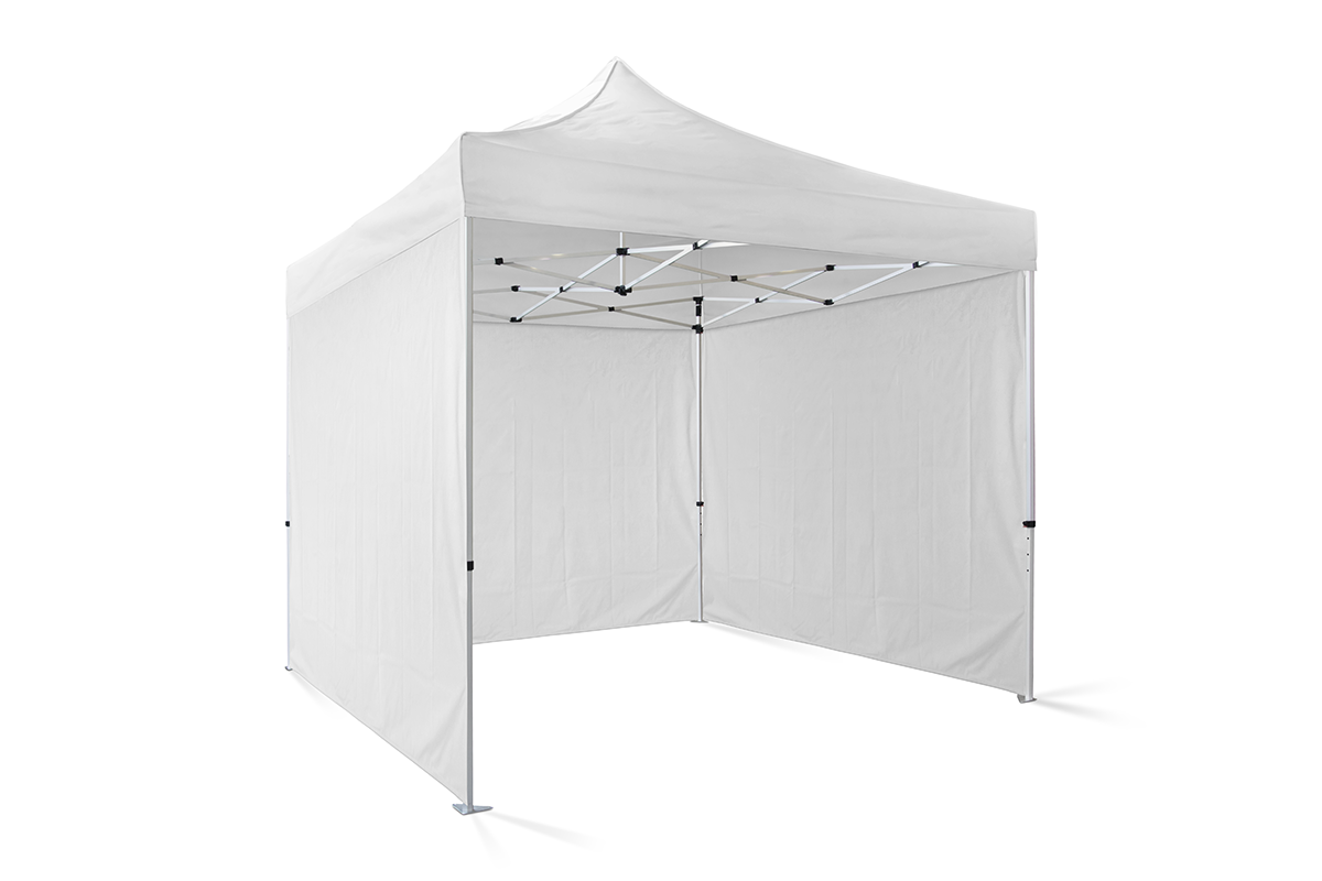 Aluminium Gazebo Tält Eventshow - Bild 8