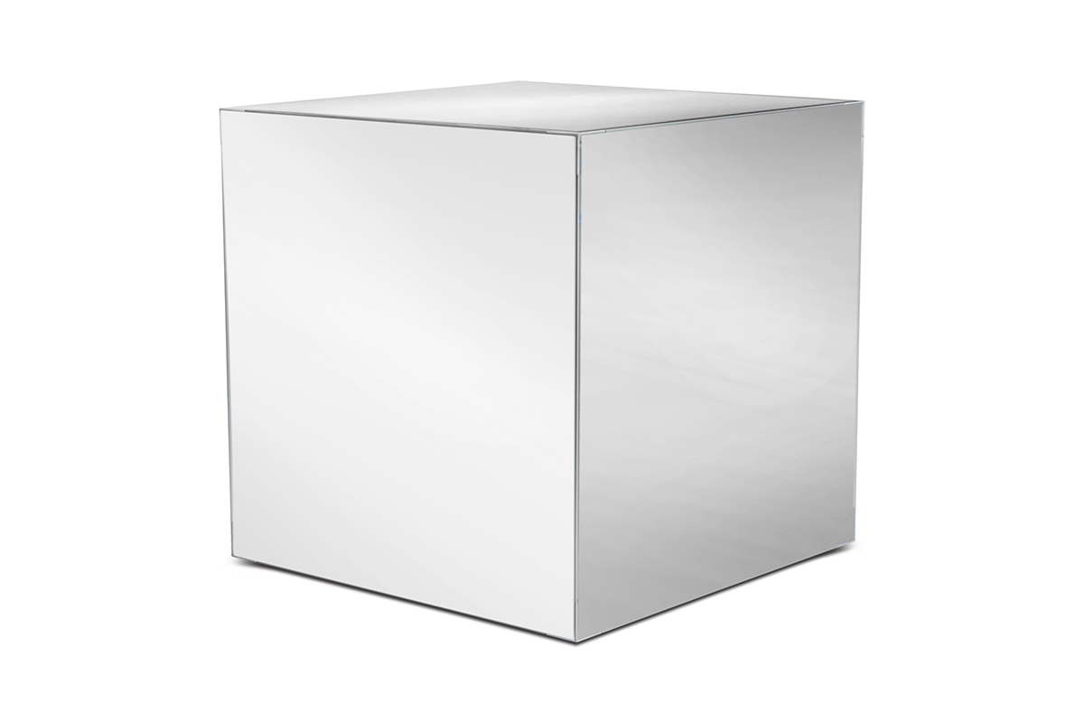 CUBE 500 SEG