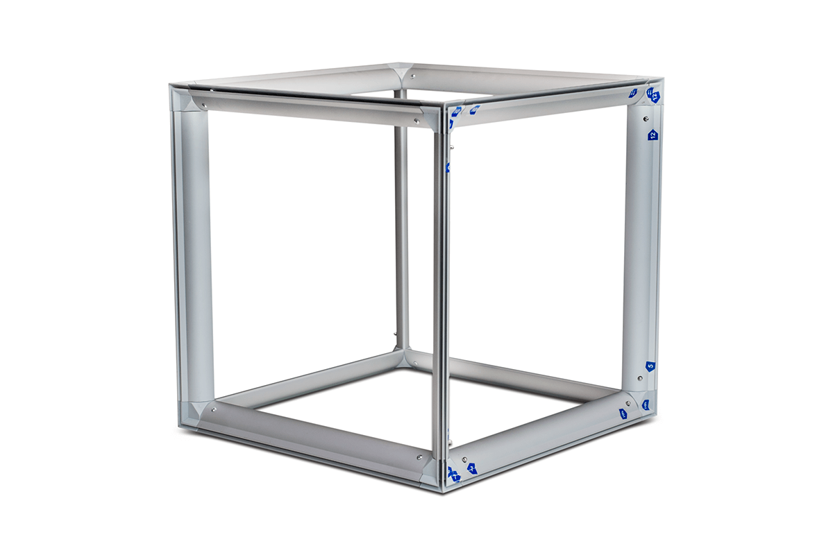 CUBE 500 SEG - Image 2