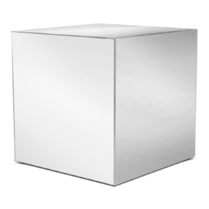 CUBE 500 SEG LED