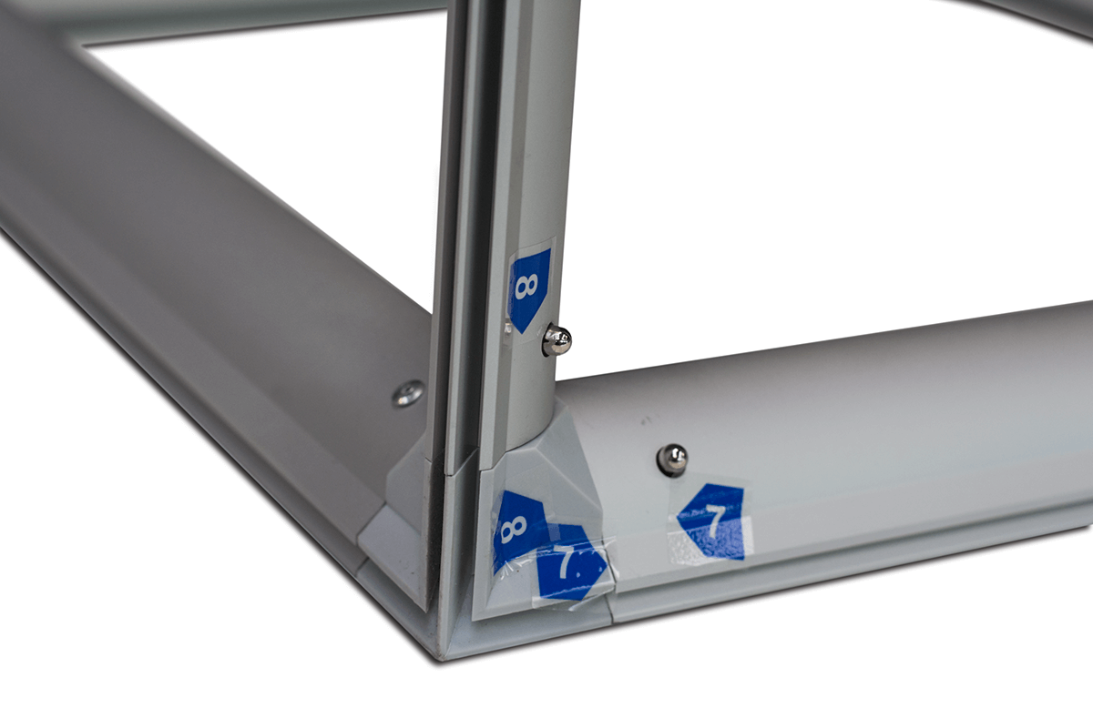 CUBE 500 SEG LED - Bild 2