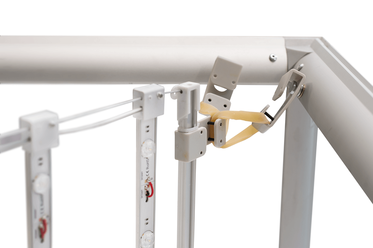 CUBE 500 SEG LED - Bild 3