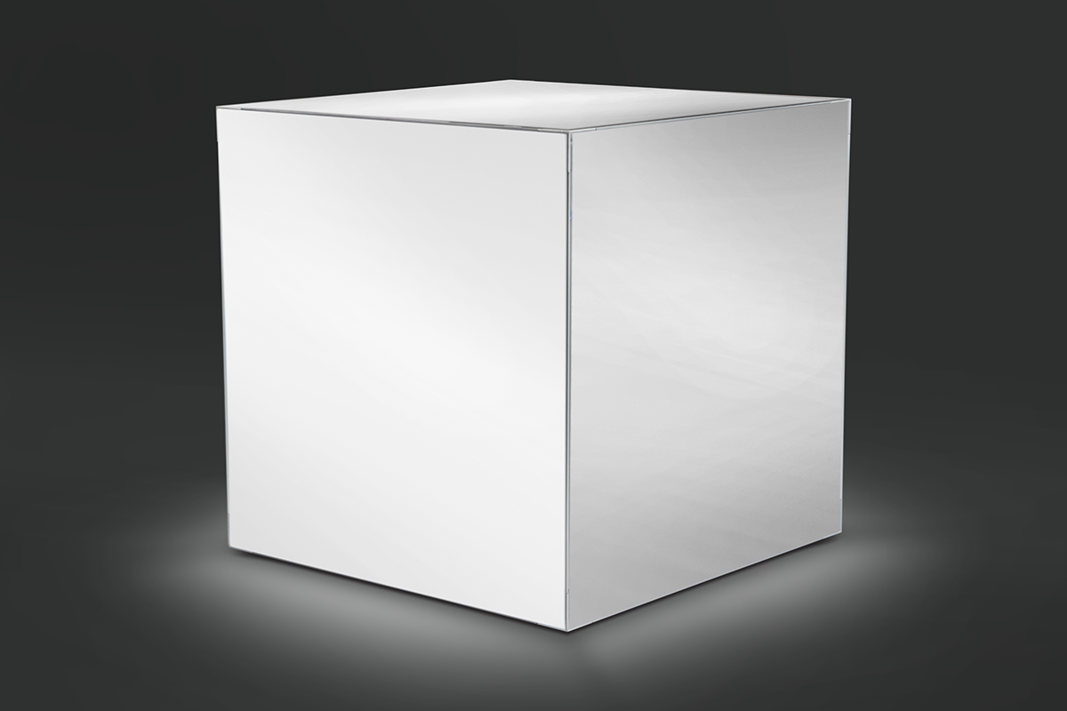 CUBE 500 SEG LED - Bild 5