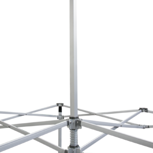 Aluminiumgazebo tält Extreme