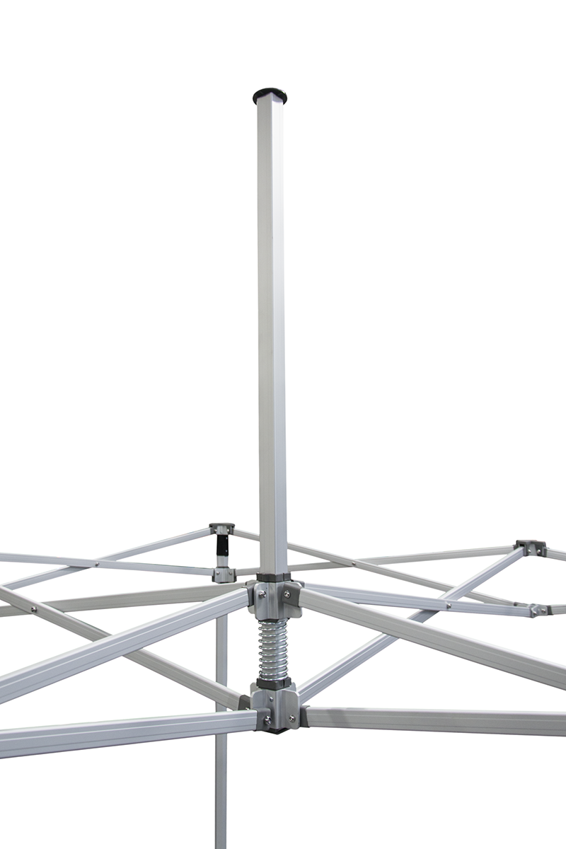 Aluminiumgazebo tält Extreme