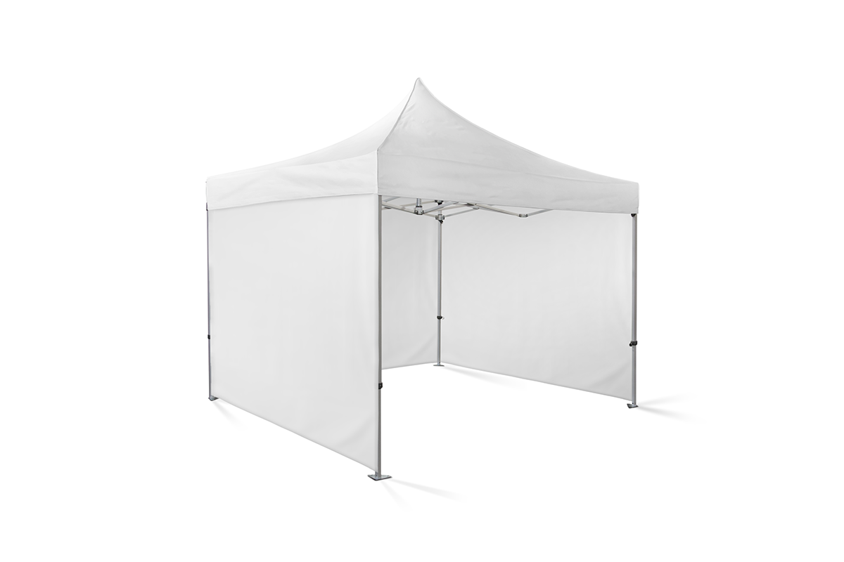 Aluminiumgazebo tält Extreme - Bild 9