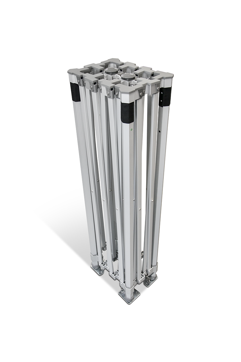 Aluminiumgazebo tält Extreme - Bild 18