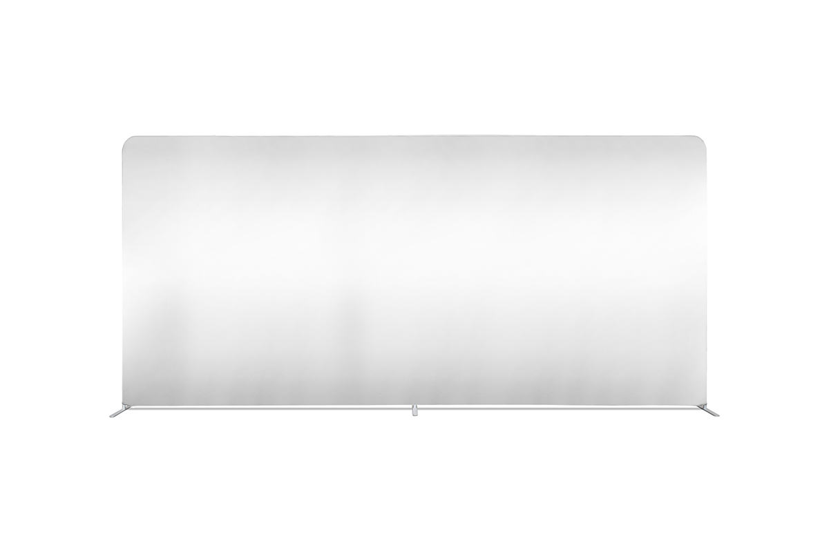 Tygvägg rak LITE - Bild 19
