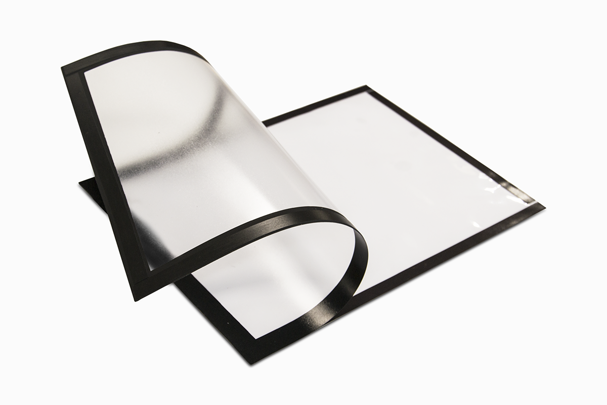 Magnetram svart - Image 6
