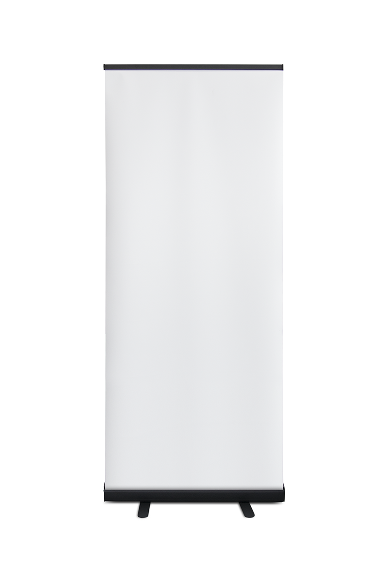 Rollup Iconic svart - Bild 18