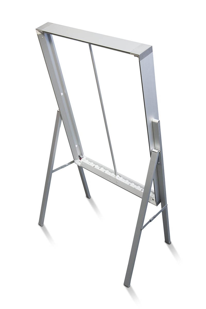 FLEX Gatupratare SORANO SEG A1 LED - Bild 3