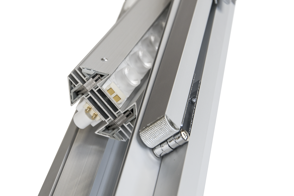 FLEX Gatupratare SORANO SEG A1 LED - Bild 4