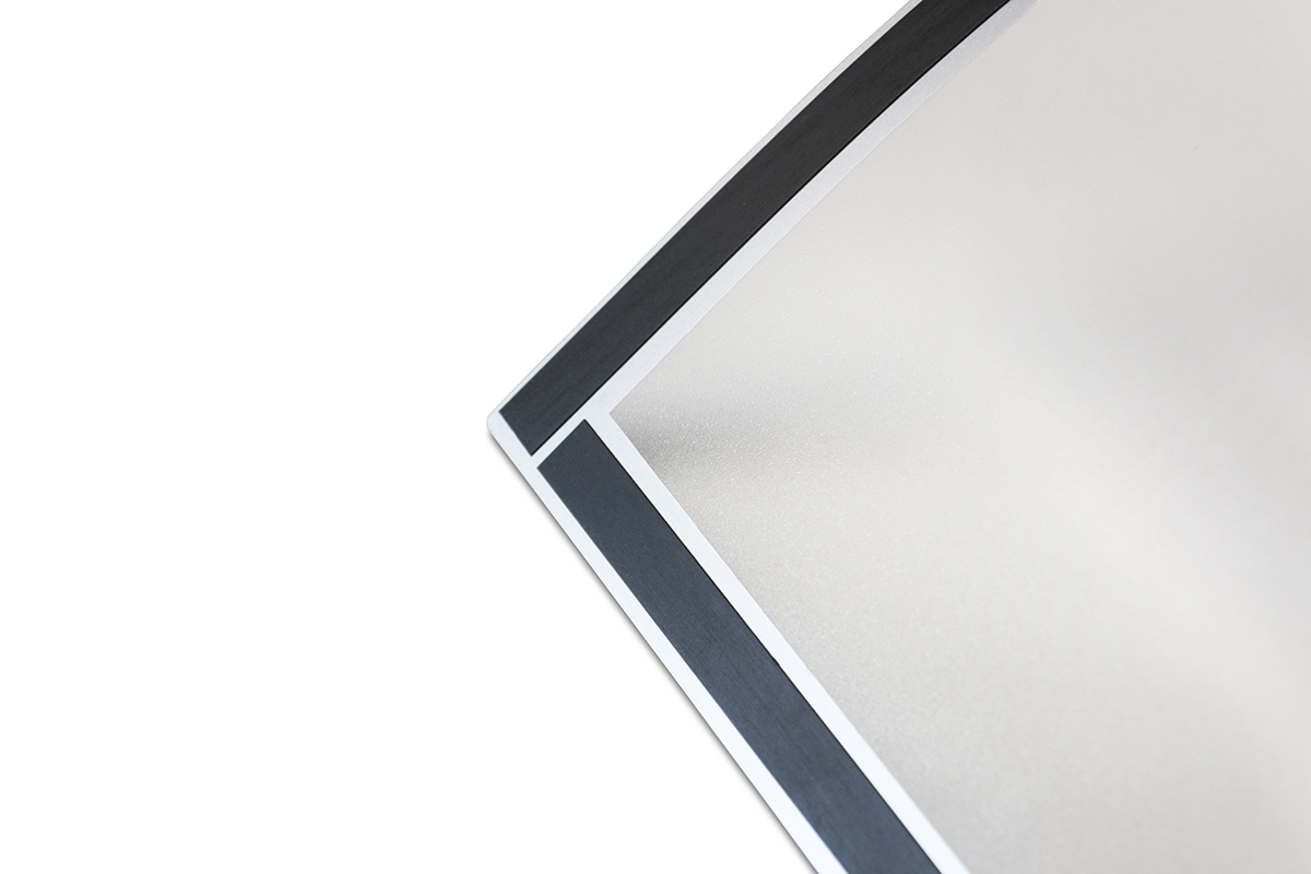 Magnetram silver - Bild 7