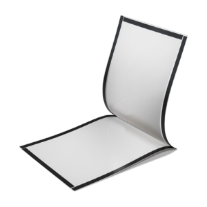 Magnetram silver