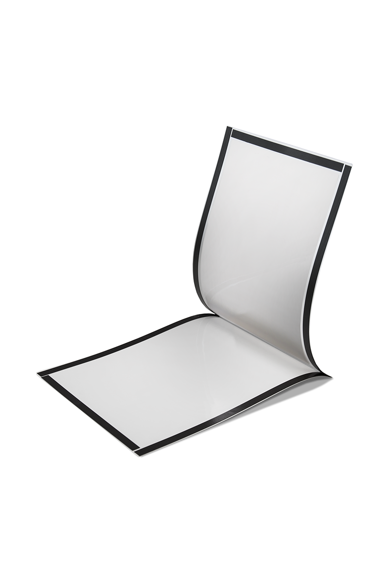 Magnetram silver