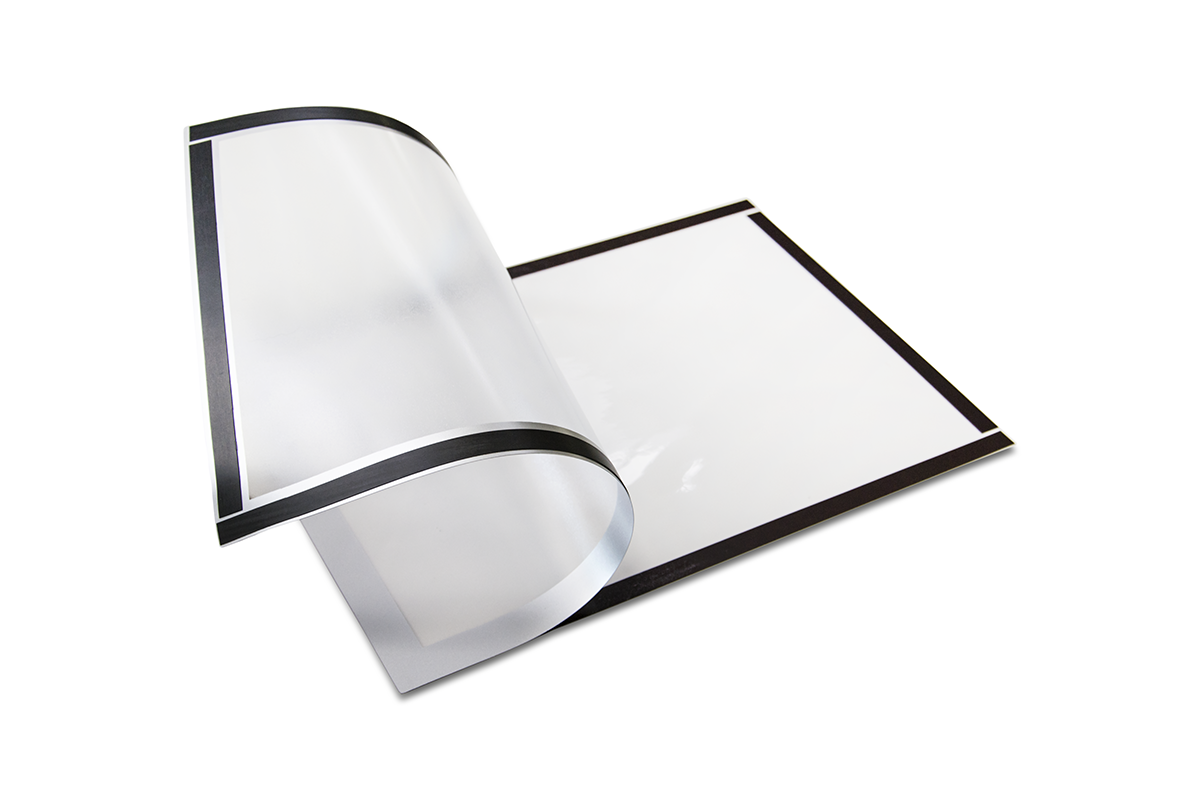 Magnetram silver - Bild 3