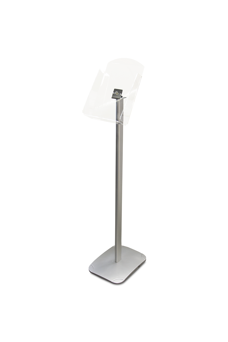 Displayställ Bocca A4