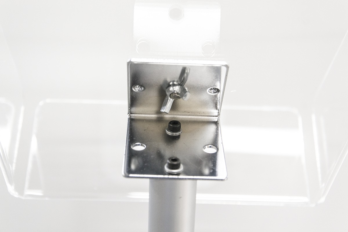 Displayställ Bocca A4 - Image 3