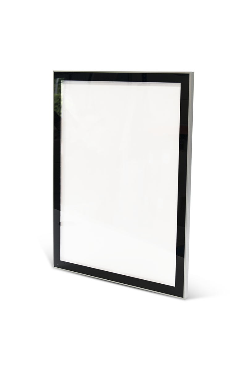 Magnetisk LED-ram - Bild 2