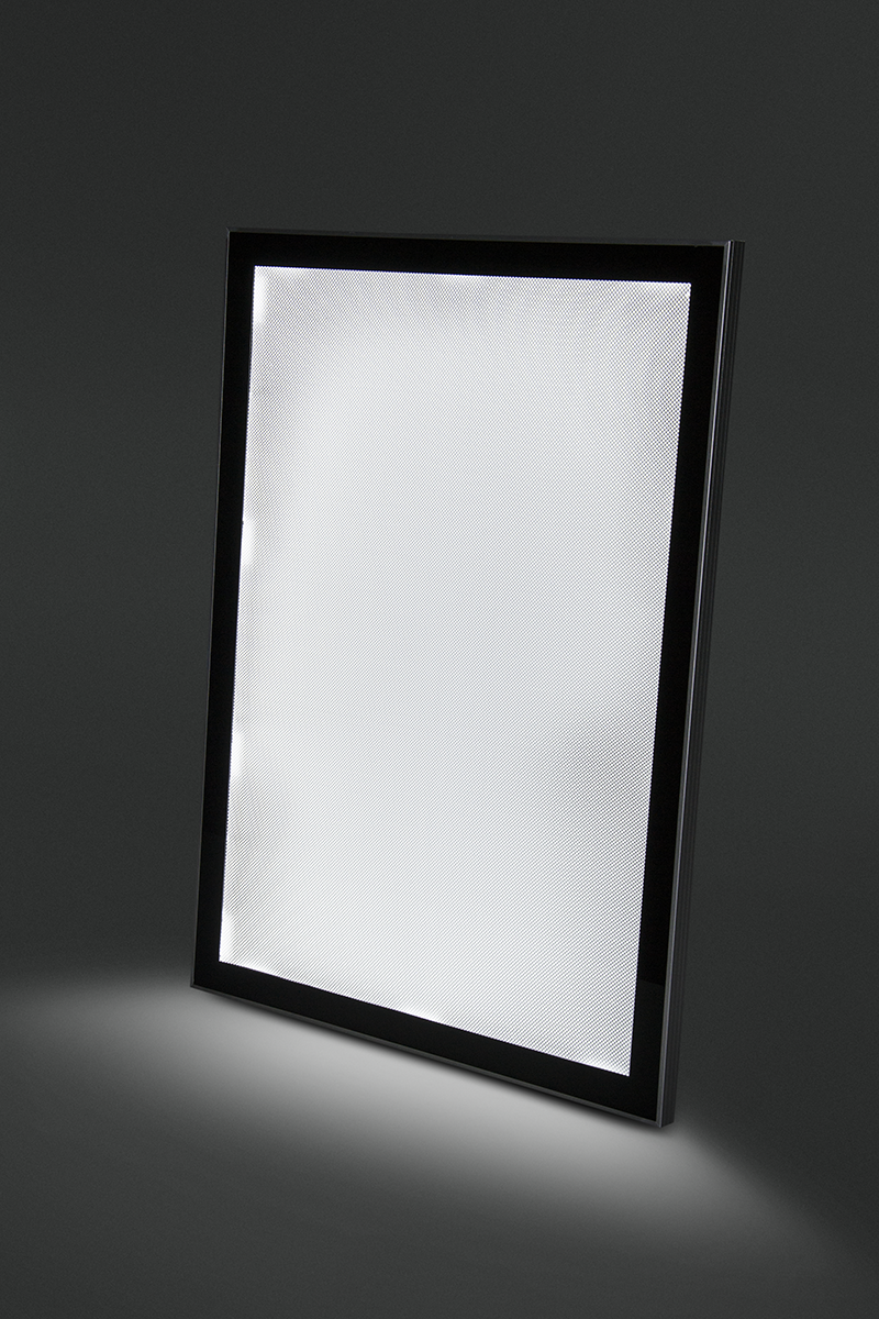 Magnetisk LED-ram - Bild 6