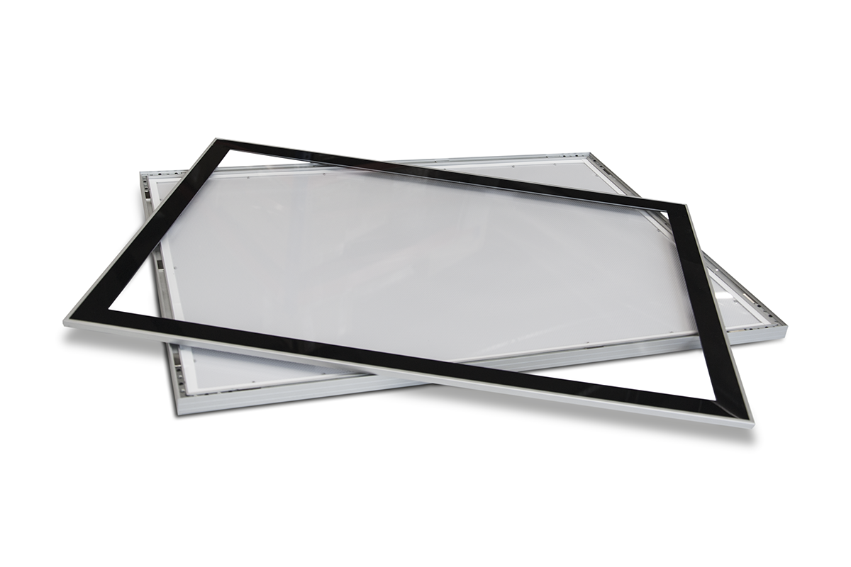 Magnetisk LED-ram - Bild 9