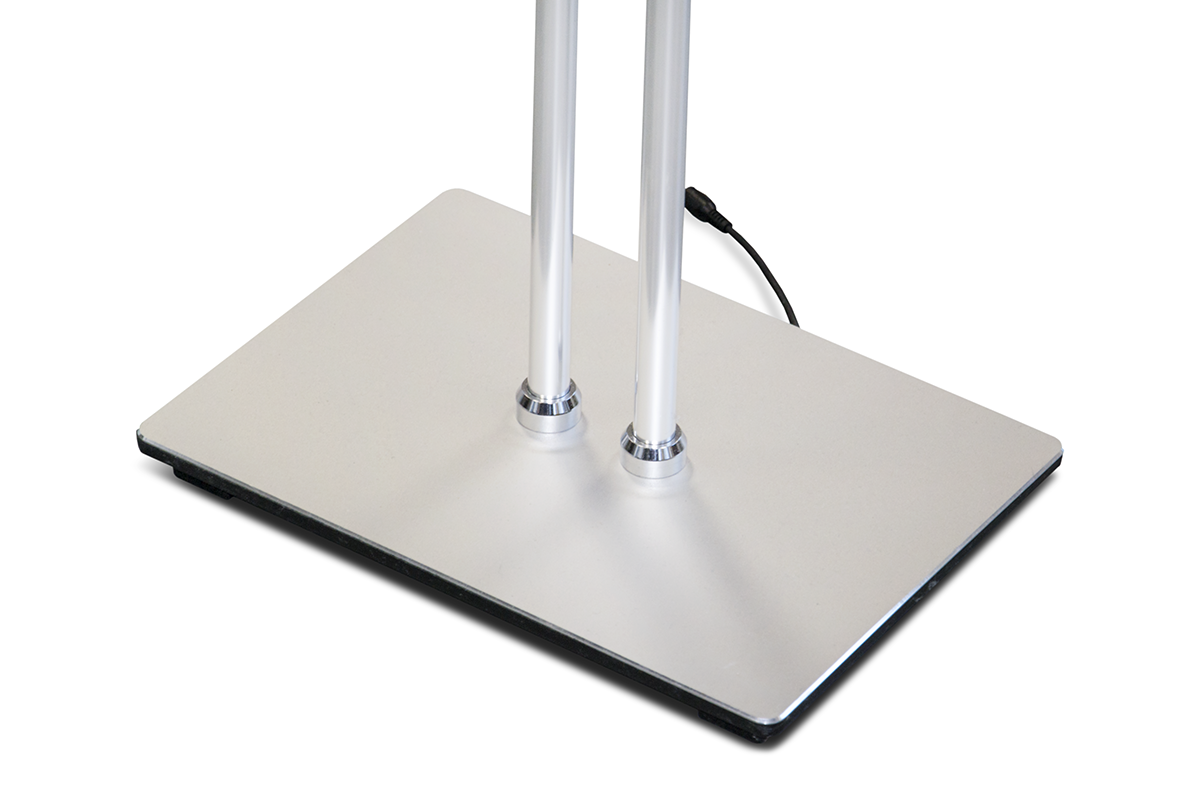 Menytavla GIOVI A2 LED - Bild 3