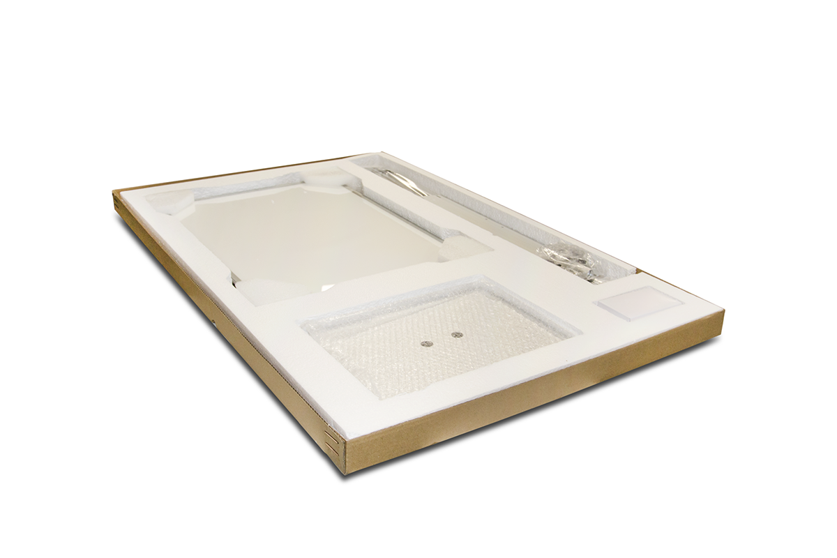 Menytavla GIOVI A2 LED - Bild 7