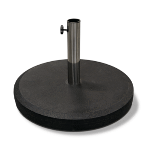 Betongparasollbas 30 kg