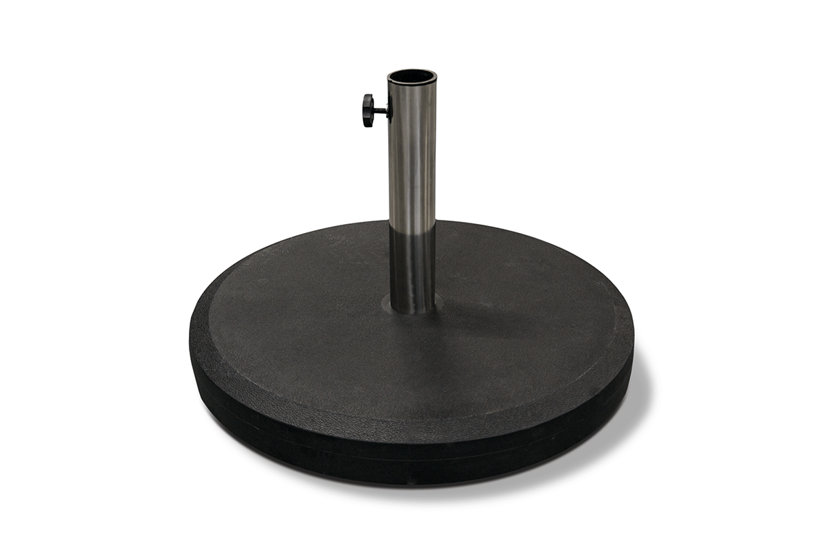 Betongparasollbas 30 kg