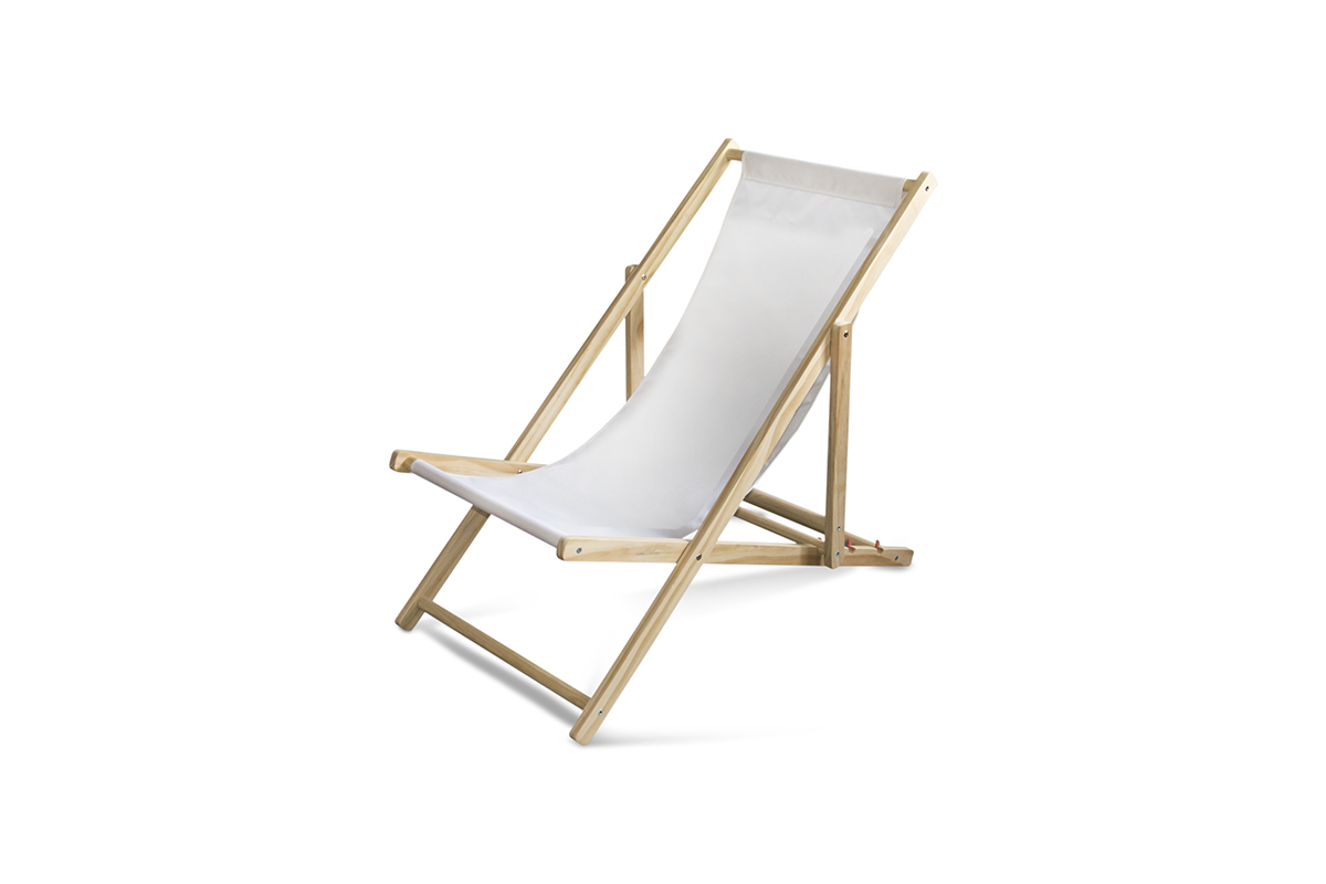 Strandstol